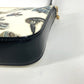 LOUIS VUITTON Shoulder Bag M90928 Patent leather white Vernis Sticker Pochette Accessoires