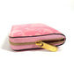 LOUIS VUITTON Coin case M90590 Monogram Vernis pink Monogram Vernis Japan exclusive color Zip around purse