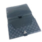 LOUIS VUITTON Clutch bag GI0273 Monogram Eclipse Canvas black Monogram Eclipse Porte de Gumain Frank GM