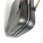 LOUIS VUITTON Business bag M55135 Monogram mat leather black Monogram mat Malden