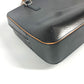 LOUIS VUITTON Business bag M55135 Monogram mat leather black Monogram mat Malden