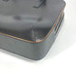 LOUIS VUITTON Business bag M55135 Monogram mat leather black Monogram mat Malden