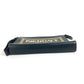FENDI Clutch bag leather black Versace collaboration VERSACE Fendace FENDACE unisex(Unisex) Used Authentic