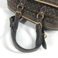 LOUIS VUITTON Shoulder Bag M95221 Monogram Mini-LinCanvas Brown Monogram mini run sac arange
