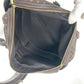 LOUIS VUITTON Shoulder Bag M95221 Monogram Mini-LinCanvas Brown Monogram mini run sac arange