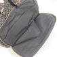 LOUIS VUITTON Shoulder Bag M95221 Monogram Mini-LinCanvas Brown Monogram mini run sac arange