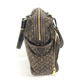 LOUIS VUITTON Shoulder Bag M95221 Monogram Mini-LinCanvas Brown Monogram mini run sac arange