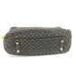 LOUIS VUITTON Shoulder Bag M95221 Monogram Mini-LinCanvas Brown Monogram mini run sac arange