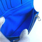 LOUIS VUITTON Long Wallet Purse M69680 Monogram canvas blue Monogram Clouds Portefeuille Braza