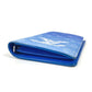 LOUIS VUITTON Long Wallet Purse M69680 Monogram canvas blue Monogram Clouds Portefeuille Braza