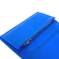 LOUIS VUITTON Long Wallet Purse M69680 Monogram canvas blue Monogram Clouds Portefeuille Braza