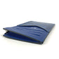 LOUIS VUITTON Coin case M30270 Taiga Leather, Monogram Canvas blue Taigalama Coin card holder