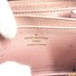 LOUIS VUITTON Coin case M62310 Monogram canvas Brown Monogram Zip around purse