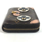 LOUIS VUITTON Coin case M62310 Monogram canvas Brown Monogram Zip around purse