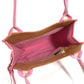 LOUIS VUITTON Tote Bag M92930 Monogram mini canvas pink Monogram mini Suck Catlin