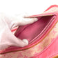 LOUIS VUITTON Tote Bag M92930 Monogram mini canvas pink Monogram mini Suck Catlin