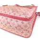 LOUIS VUITTON Tote Bag M92930 Monogram mini canvas pink Monogram mini Suck Catlin