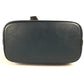 LOUIS VUITTON Shoulder Bag M94588 leather blue With porch NN14GM Cuir Nuance
