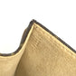 LOUIS VUITTON Pouch M51855 Monogram canvas Brown Monogram Pochette Florentine