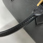 LOUIS VUITTON Handbag M52782 Epi Leather black Epi jasmine