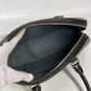 LOUIS VUITTON Handbag M52782 Epi Leather black Epi jasmine