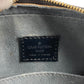 LOUIS VUITTON Handbag M52782 Epi Leather black Epi jasmine