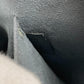 LOUIS VUITTON Handbag M52782 Epi Leather black Epi jasmine