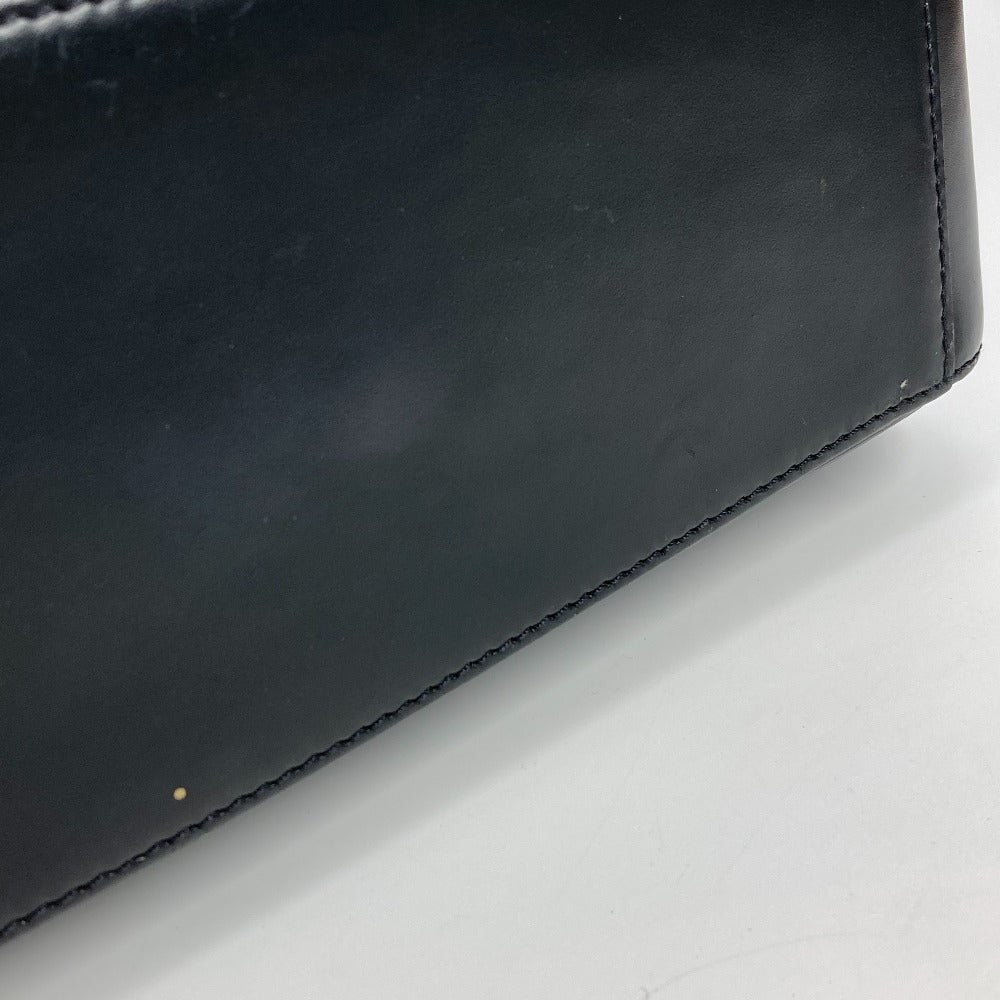 LOUIS VUITTON Handbag M52782 Epi Leather black Epi jasmine