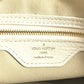 LOUIS VUITTON Shoulder Bag M95316 Monogram Mini-LinCanvas beige Monogram mini run BucketPM