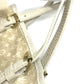 LOUIS VUITTON Shoulder Bag M95316 Monogram Mini-LinCanvas beige Monogram mini run BucketPM