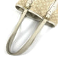 LOUIS VUITTON Shoulder Bag M95316 Monogram Mini-LinCanvas beige Monogram mini run BucketPM