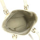 LOUIS VUITTON Shoulder Bag M95316 Monogram Mini-LinCanvas beige Monogram mini run BucketPM