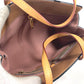 LOUIS VUITTON Tote Bag M90015 Monogram Vernis beige Monogram Vernis Catalina BB