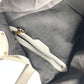 LOUIS VUITTON Shoulder Bag M95548 monogram mahina leather Beige type Monogram Mahina XL
