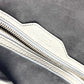 LOUIS VUITTON Shoulder Bag M95548 monogram mahina leather Beige type Monogram Mahina XL