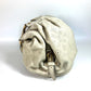 LOUIS VUITTON Shoulder Bag M95548 monogram mahina leather Beige type Monogram Mahina XL