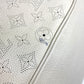LOUIS VUITTON Shoulder Bag M95548 monogram mahina leather Beige type Monogram Mahina XL