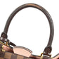 LOUIS VUITTON Handbag N41674 Damier canvas pink Damier Brittany