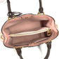 LOUIS VUITTON Handbag N41674 Damier canvas pink Damier Brittany