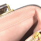 LOUIS VUITTON Handbag N41674 Damier canvas pink Damier Brittany