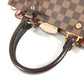 LOUIS VUITTON Handbag N41674 Damier canvas pink Damier Brittany