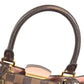 LOUIS VUITTON Handbag N41674 Damier canvas pink Damier Brittany