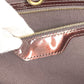 LOUIS VUITTON Shoulder Bag M91645 Monogram Vernis Canvas purple Monogram Vernis Wilshire MM Wilshire MM
