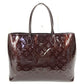 LOUIS VUITTON Shoulder Bag M91645 Monogram Vernis Canvas purple Monogram Vernis Wilshire MM Wilshire MM