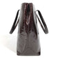 LOUIS VUITTON Shoulder Bag M91645 Monogram Vernis Canvas purple Monogram Vernis Wilshire MM Wilshire MM