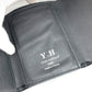 LOUIS VUITTON Trifold wallet M12598 Monogram Eclipse Canvas black Monogram Eclipse Victor Wallet
