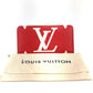 LOUIS VUITTON Long Wallet Purse M67550 Monogram giant canvas Pink x red Monogram Giant Zippy wallet