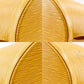 LOUIS VUITTON Tote Bag M52269 Epi Leather yellow Sunjack shopping