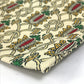 GUCCI Tote Bag canvas multicolor Overall handle Women Used Authentic