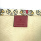 GUCCI Tote Bag canvas multicolor Overall handle Women Used Authentic